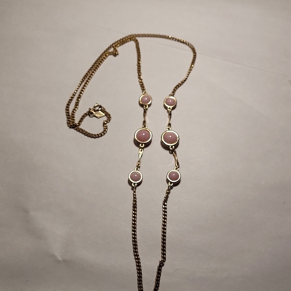 Sarah Coventry Vintage Necklace